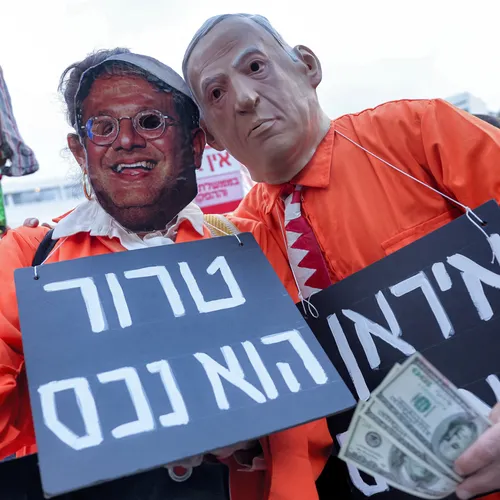 Waarom de culturele boycot van Israël veel meer steun verdient