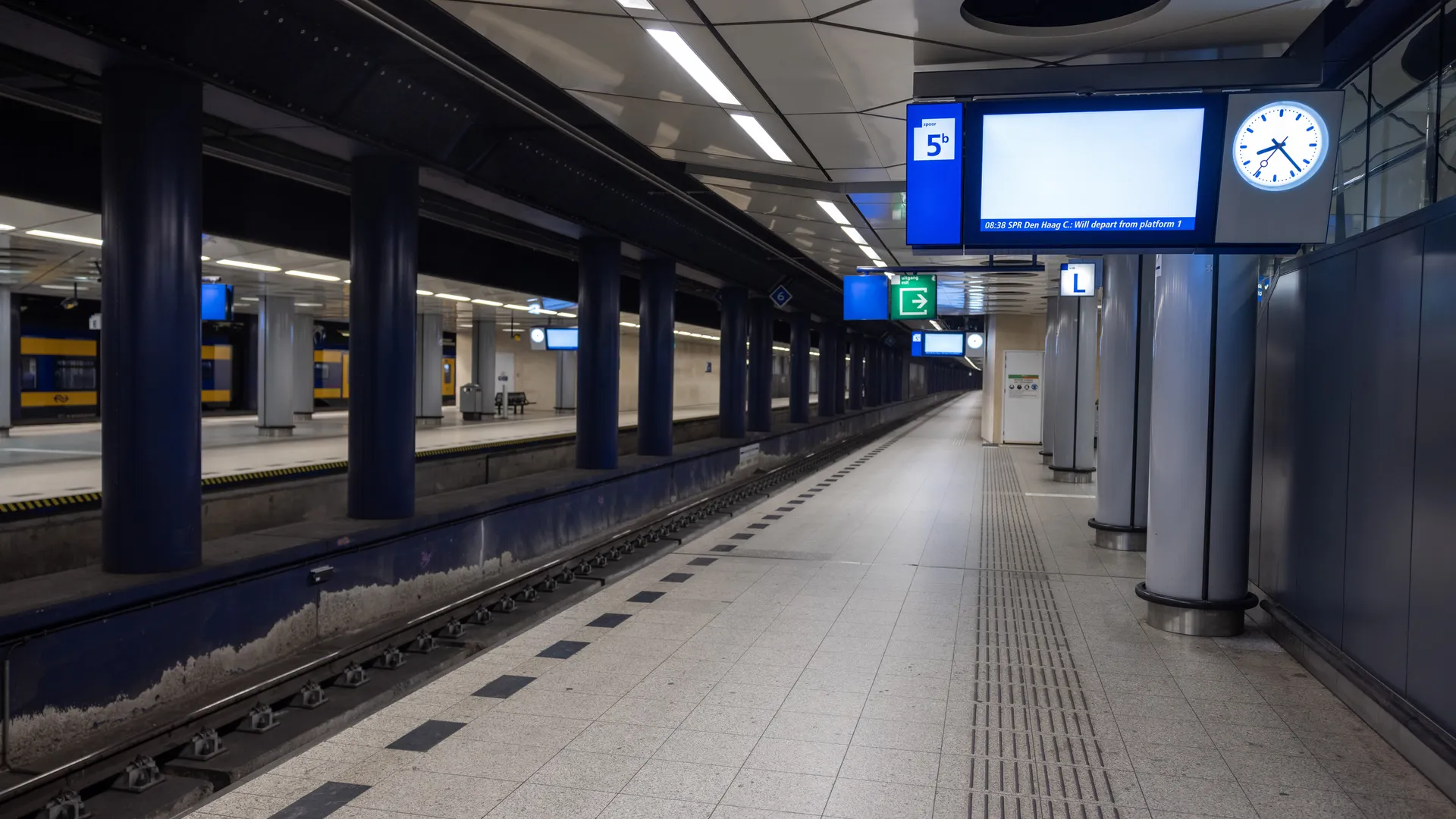 schiphol