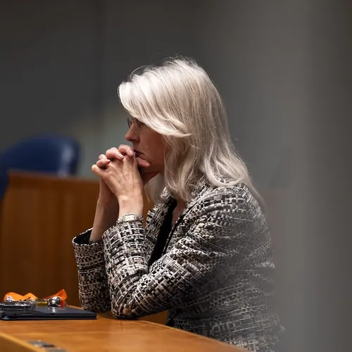 Mona Keijzer wil nu voor zichzelf nieuwe ultrarechtse partij oprichten