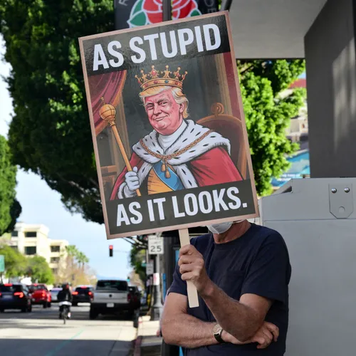 Trump baseerde zich bij inval in Venezuela op zwaar achterhaalde kennis