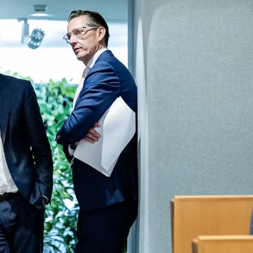 Kan Nederland een fascistisch land worden? En wat is dan fascistisch?