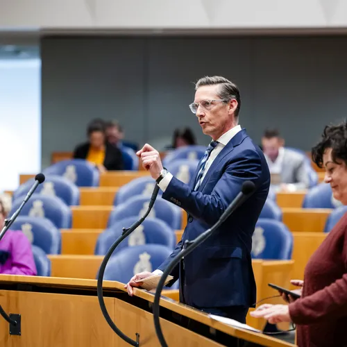 Rechtse Kamermeerderheid wil klimaatactivisme bestraffen