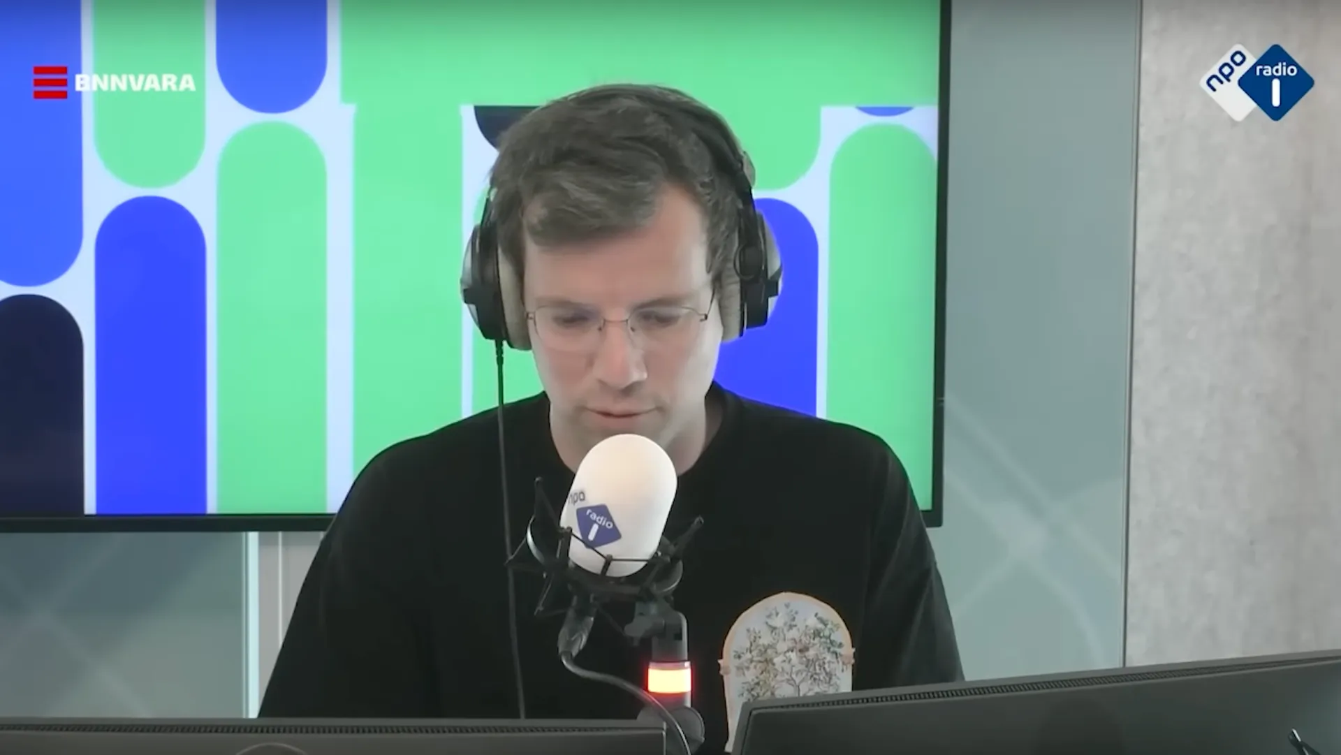 Afbeelding van Als je op zoek gaat naar asielzoekers en niet naar joden, is er geen minister die je van rassenhaat durft te beschuldigen