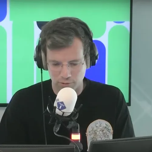 Als je op zoek gaat naar asielzoekers en niet naar joden, is er geen minister die je van rassenhaat durft te beschuldigen