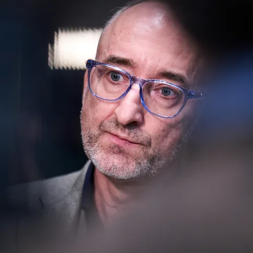 BBB voelt zich in Europees Parlement meer thuis bij neonazi's en wisselt van fractie