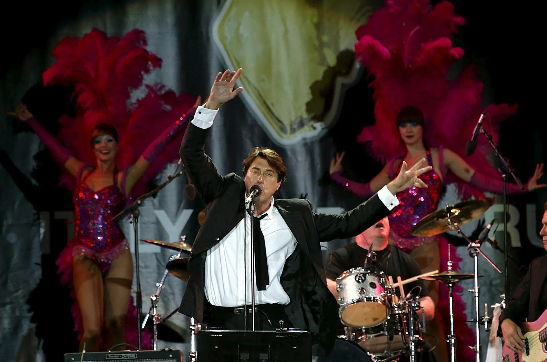 Afbeelding van Hemelse stemmen