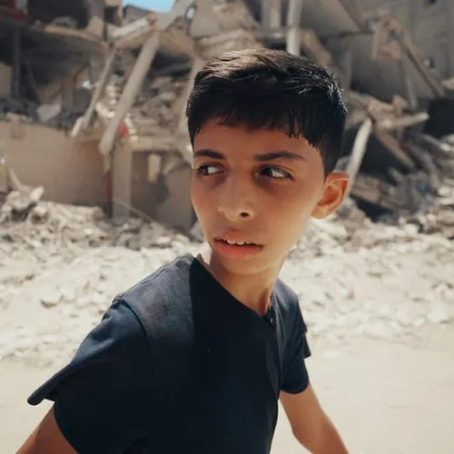 BBC noodgedwongen door het stof om documentaire over de kinderen van Gaza