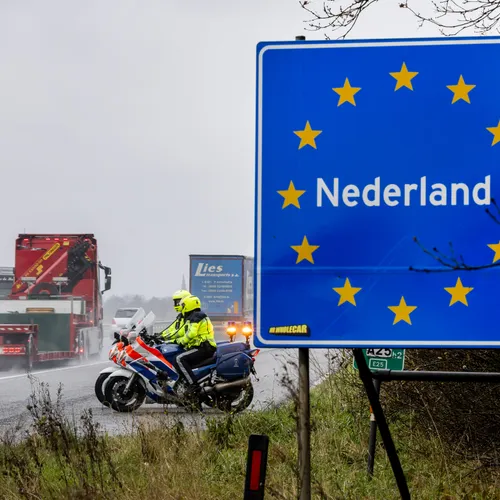 De geest van 'Schengen' is vervlogen