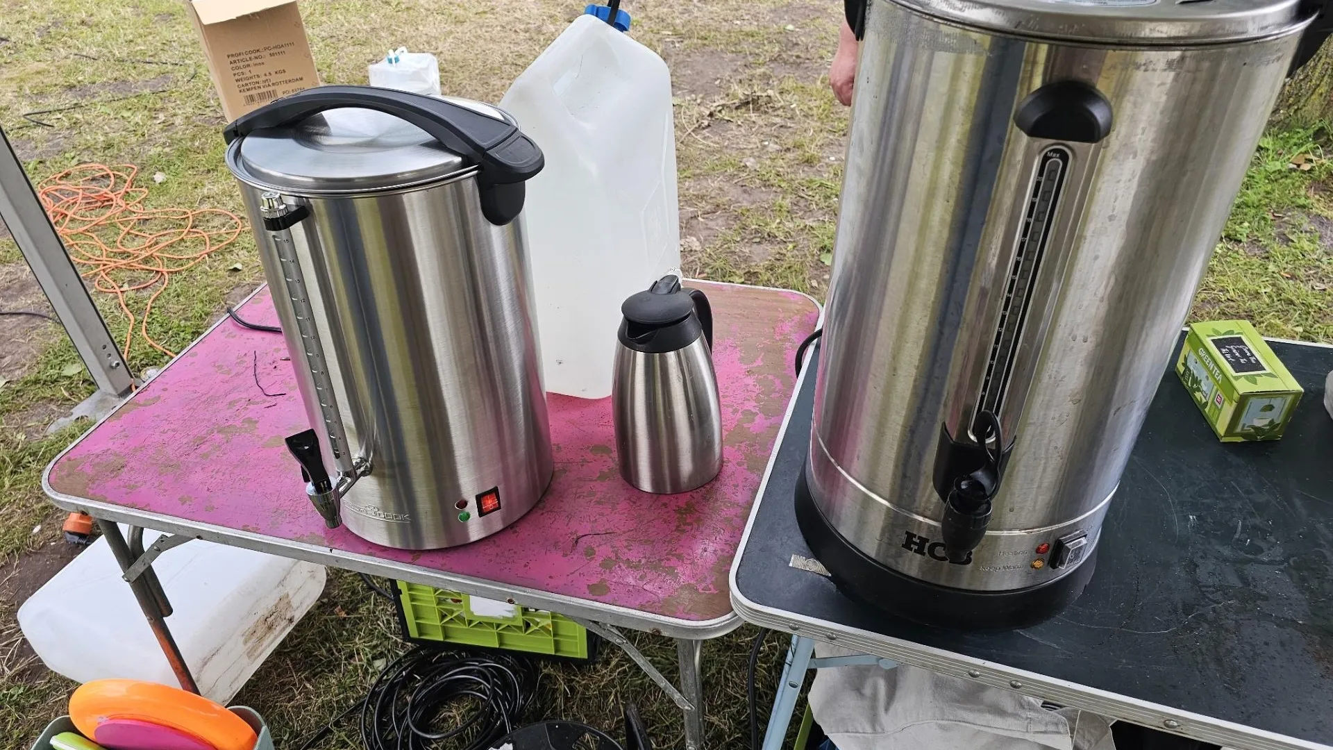 koffie