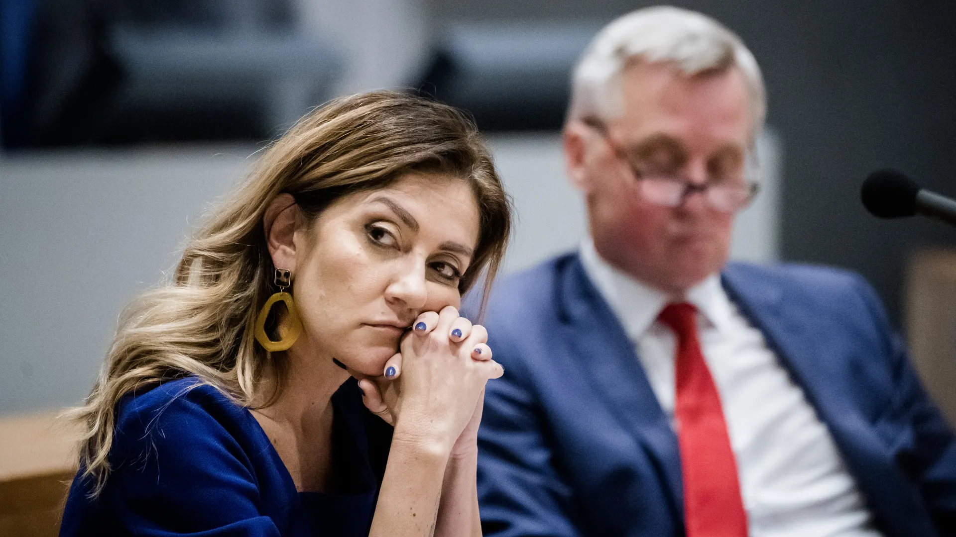 yesilgozvanderburg
