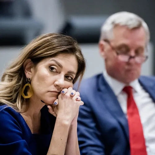De VVD maakt zich zorgen over Gaza - uit angst voor een ‘migratiestroom’