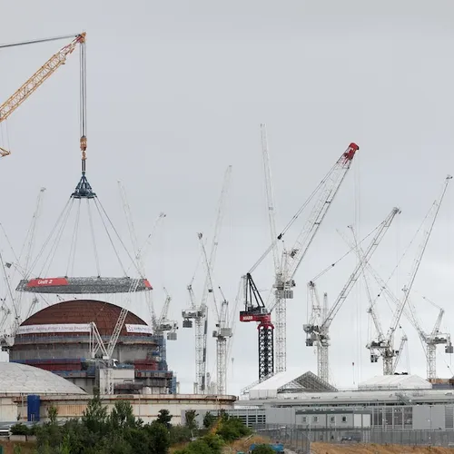 Het kabinet gaat ons onnodig op kosten jagen met vier peperdure kerncentrales