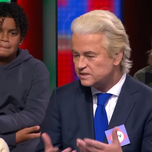 Media, laat Wilders niet wegkomen met moslimhaat zonder weerwoord