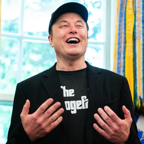 Musk is geen Icarus, maar een gecorrumpeerde Prometheus