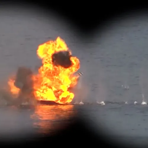 Stop de oorlog in Iran en het Midden-Oosten