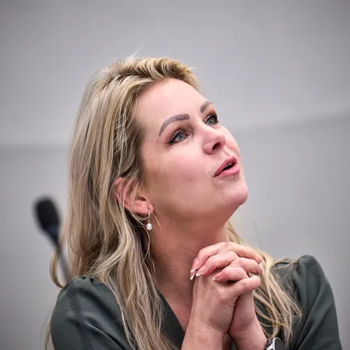 Lekkende mestzak van bbberuchte mestfraudeur belemmert uitbreiding ASML