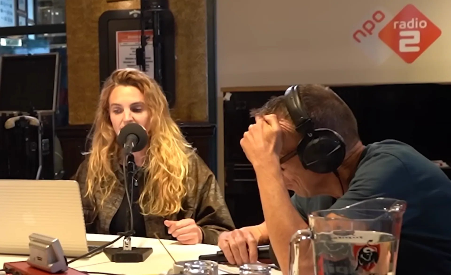 Afbeelding van 'Dankzij de VVD. Graag gedaan!'