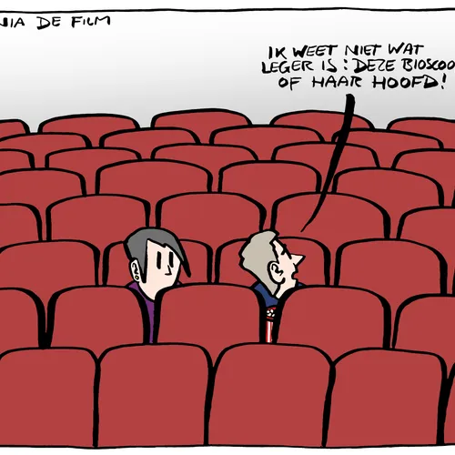 De grote vraag na het zien van Melania