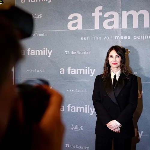 Carice, ga toch terug naar Hollywood!