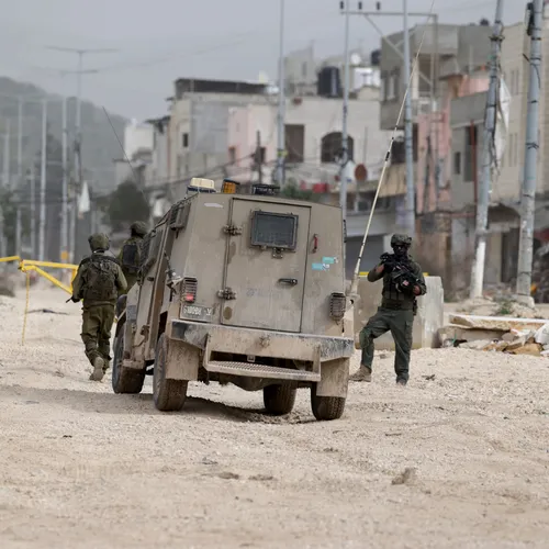 West Bank: verdere ontwrichting van de Palestijnse samenleving