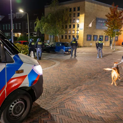 Wie wint er als wij elkaar verliezen?