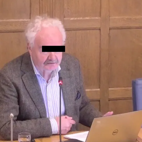 PVV-Statenlid vervolgd voor zware mishandeling XR-activist en vervolgens vluchten