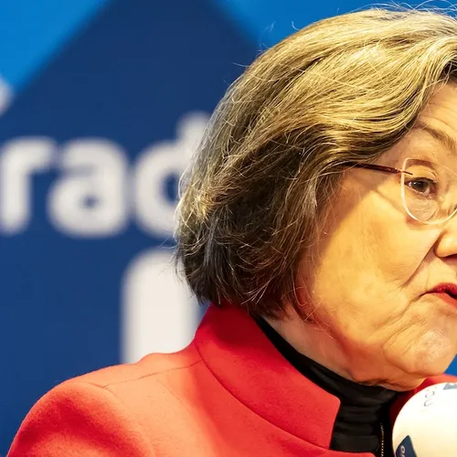 Wat Verbeet niet vertelde over haar weerzin tegen het samengaan van de PvdA met GroenLinks