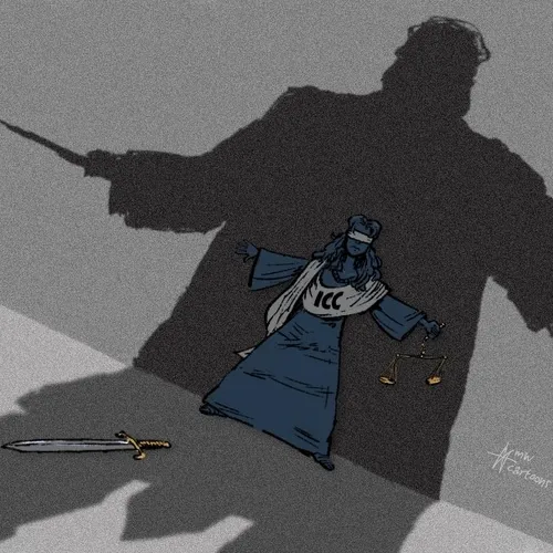 Trump verscherpt sancties tegen Internationaal Strafhof