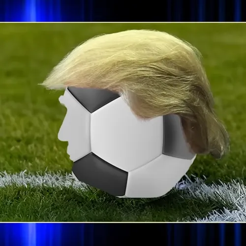 'Waar de fuck is de FIFA mee bezig?'