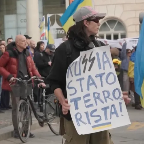 Nederland boycot opening Paralympics wegens deelname Rusland