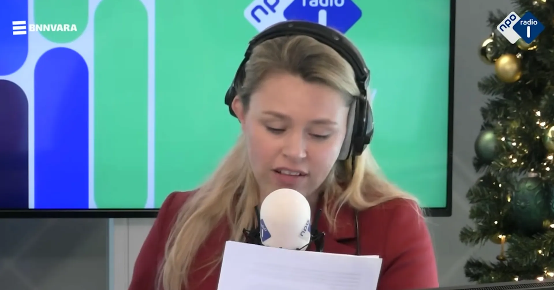 Afbeelding van Vrouwenrechten zijn voor de meeste media een blinde vlek