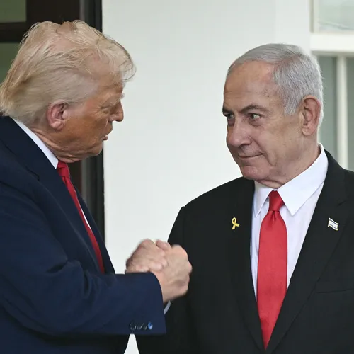 Europa moet Amerikaanse inmenging in Israël-Iran koste wat kost voorkomen