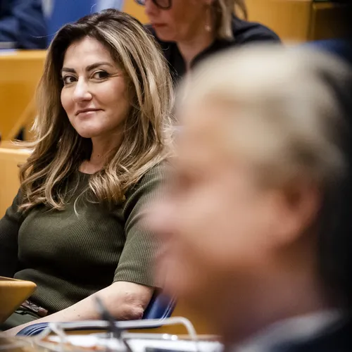 De PVV is het symptoom, de VVD de ziekte