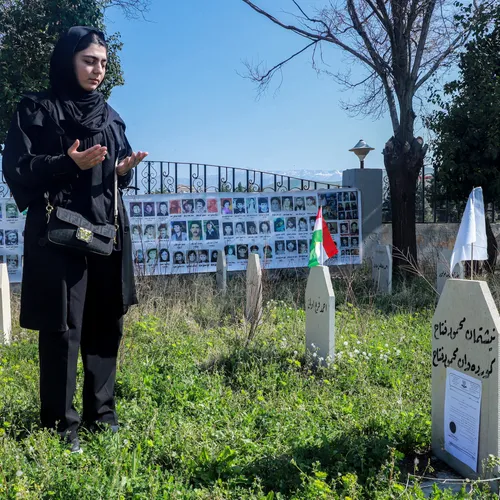 16 maart: de dag dat de hemel gif bracht