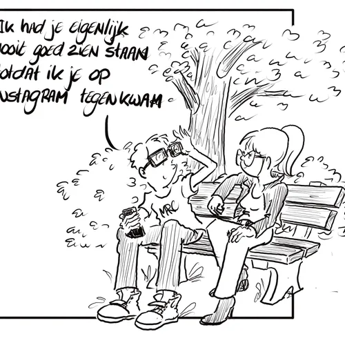 Steeds meer kinderen bijziend door te weinig daglicht, te weinig buitenspelen en te veel schermtijd