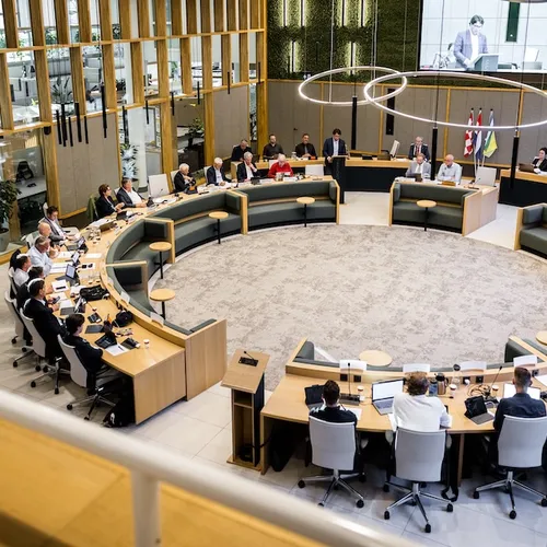 Raadsleden die wegblijven bij vergaderingen