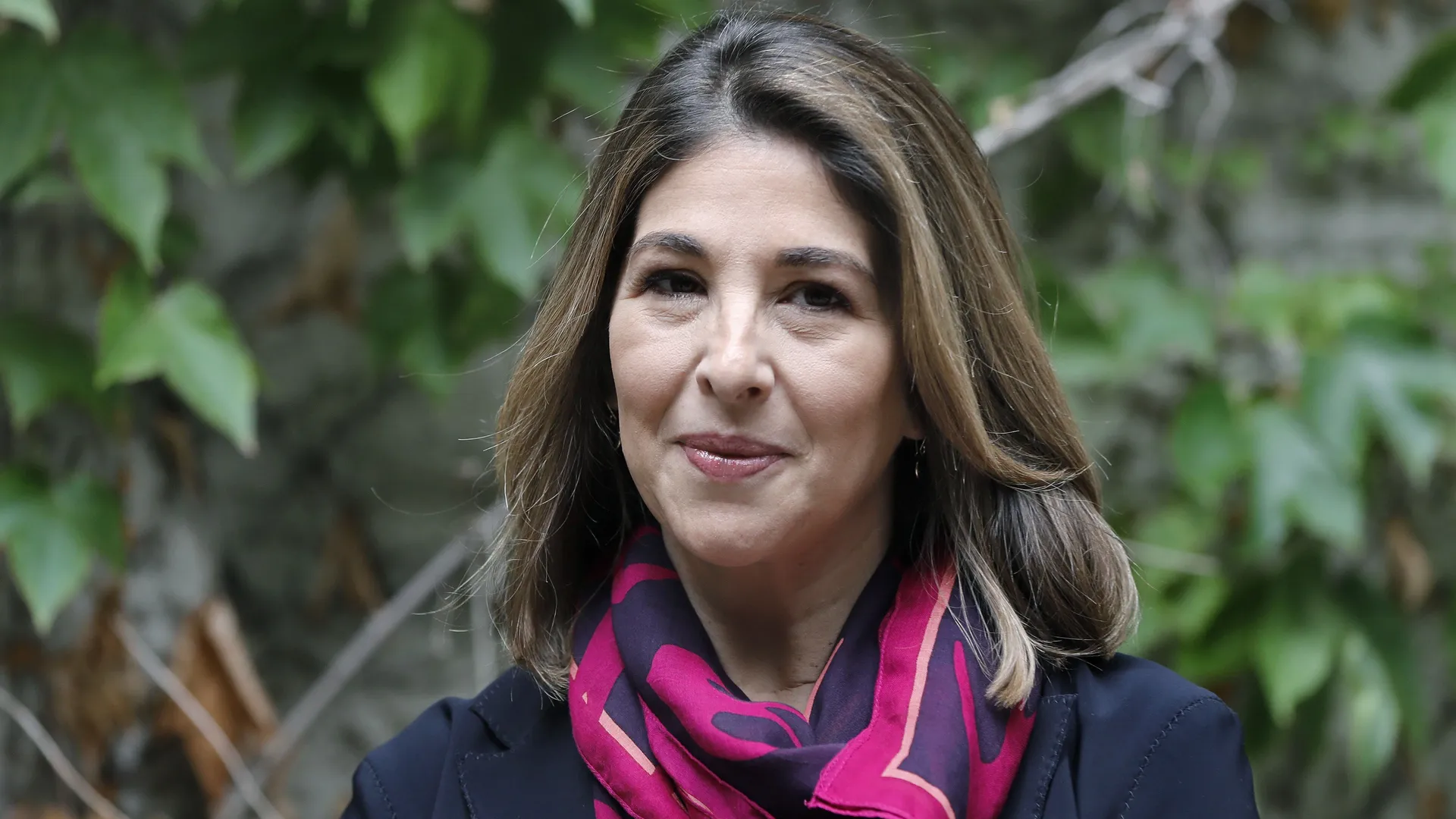 naomiklein