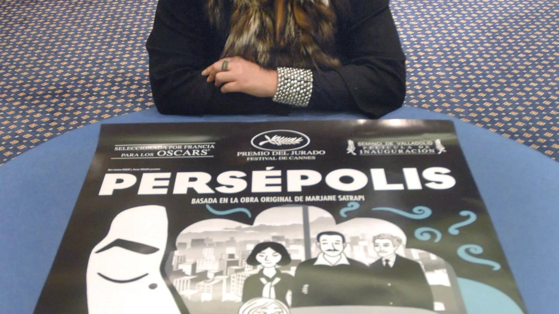 persepolis