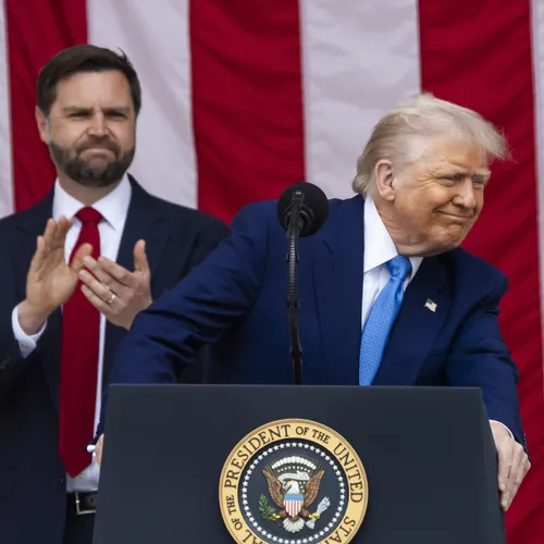 24 uur, de klok tikt, Trump niet