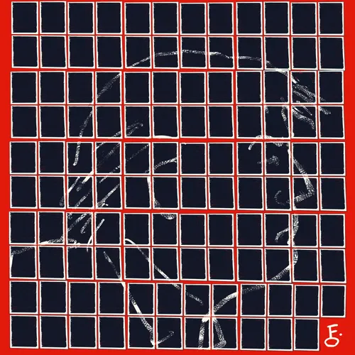 Epstein-files zwaar geredigeerd