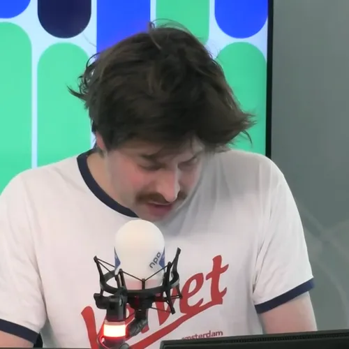 'Khamenei kreeg zijn verdiende loon'