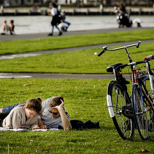 Dit is waarom mensen geen kinderen meer willen, en het is niet de extreemrechtse lulkoek
