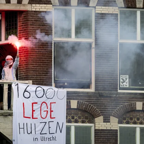 De wooncrisis begon niet aan de grens, maar in Den Haag