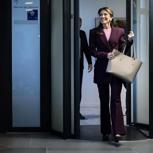 Het bedrijfsleven heeft niets meer aan de VVD