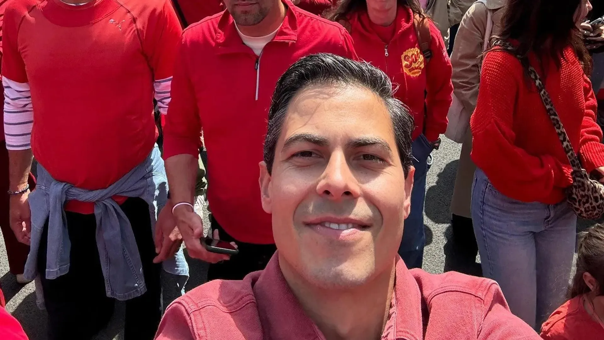 Afbeelding van Als overschrijding van deze rode lijn geen reden meer is om te stoppen, wat dan nog wel?