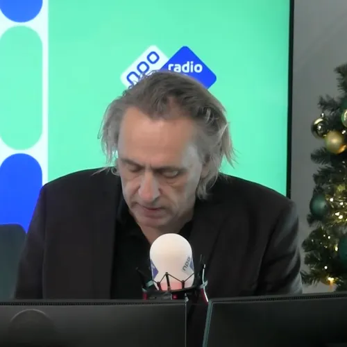 Schokkende bekentenis Marcel van Roosmalen in allerlaatste column