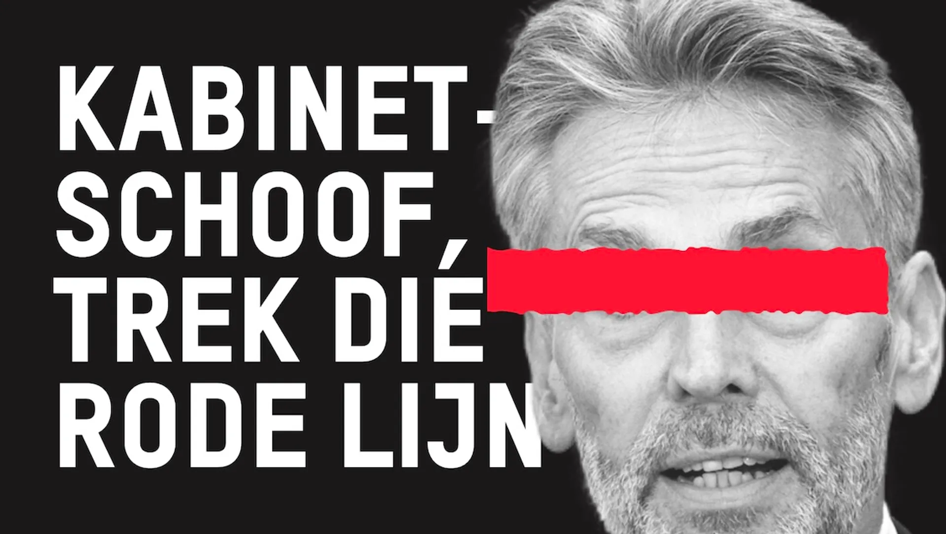Afbeelding van Er is zondag 18 mei veel om tegen te demonstreren in Den Haag