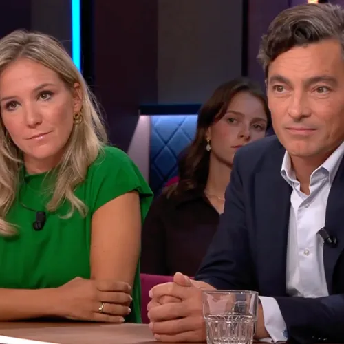 Hypocriet Yesilgöz de mond gesnoerd door Jelle Postma die wél weet waar hij over praat
