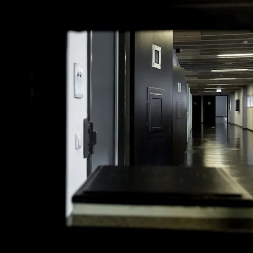 Fantaste die Marlotte verzon gaat vrijuit