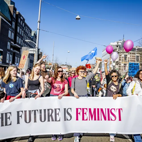 Emancipatie is onmogelijk binnen het kapitalisme